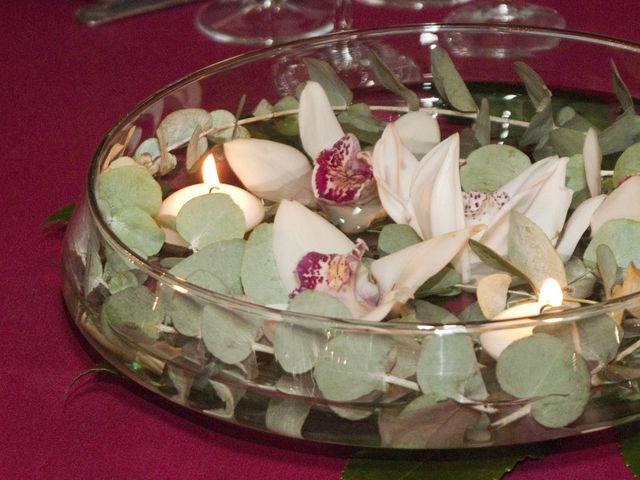 La boda de Jose y Zoraida en Alcalá De Henares, Madrid 12