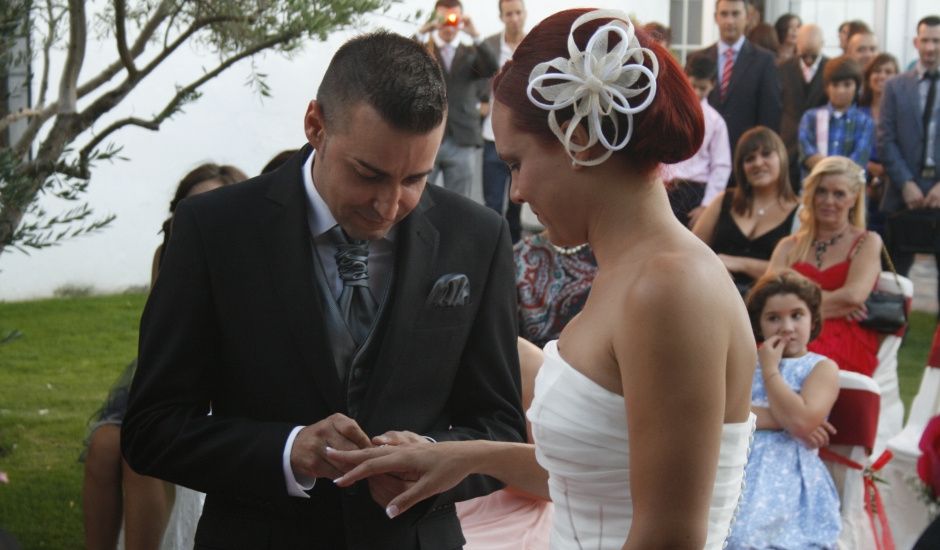 La boda de Jose y Zoraida en Alcalá De Henares, Madrid