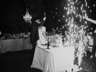 La boda de Ramón y Corina 2