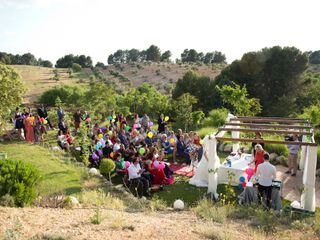 La boda de Sofía y Dan 3