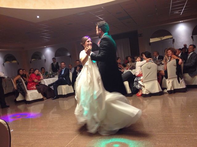 La boda de Jose David y Eloisa en Cartagena, Murcia 7