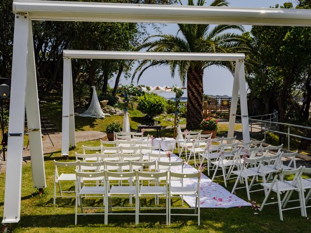 La boda de Adrián y Alba en Isla, Cantabria 15