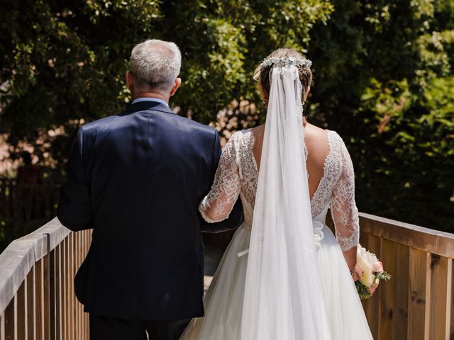 La boda de Adrián y Alba en Isla, Cantabria 25