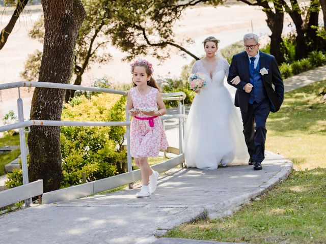 La boda de Adrián y Alba en Isla, Cantabria 27