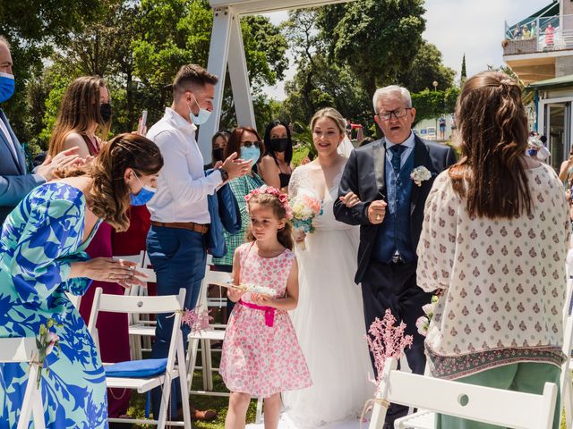 La boda de Adrián y Alba en Isla, Cantabria 29