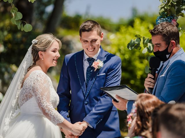 La boda de Adrián y Alba en Isla, Cantabria 31