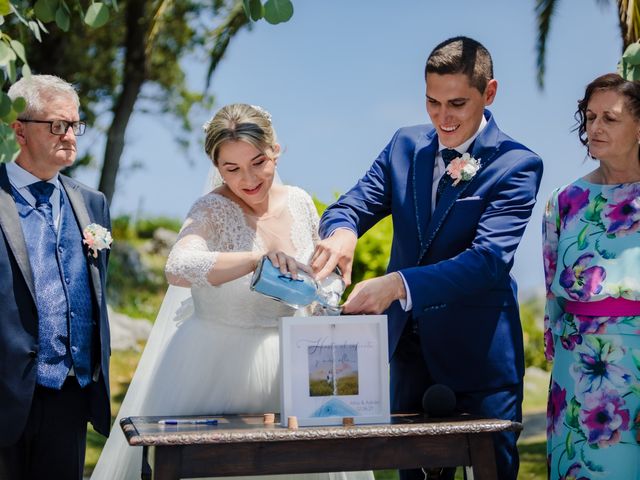 La boda de Adrián y Alba en Isla, Cantabria 38