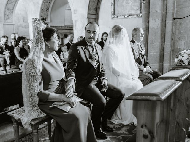 La boda de Olimpia y Iván en La Rabida, Huelva 36