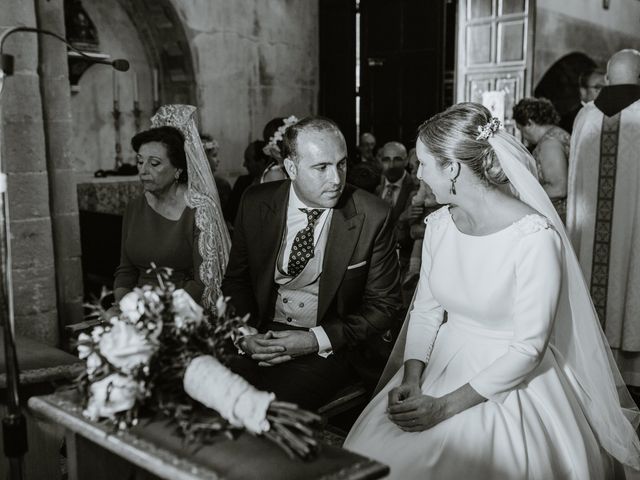 La boda de Olimpia y Iván en La Rabida, Huelva 45