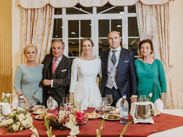 La boda de Olimpia y Iván en La Rabida, Huelva 75