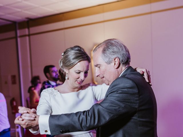 La boda de Olimpia y Iván en La Rabida, Huelva 81