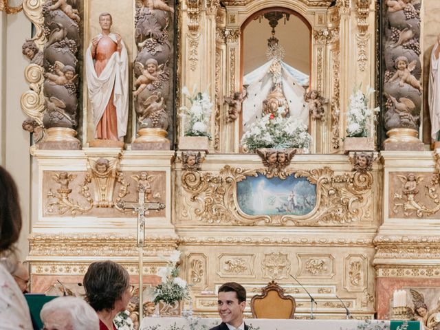 La boda de Josep y Clara en Vila-seca, Girona 20