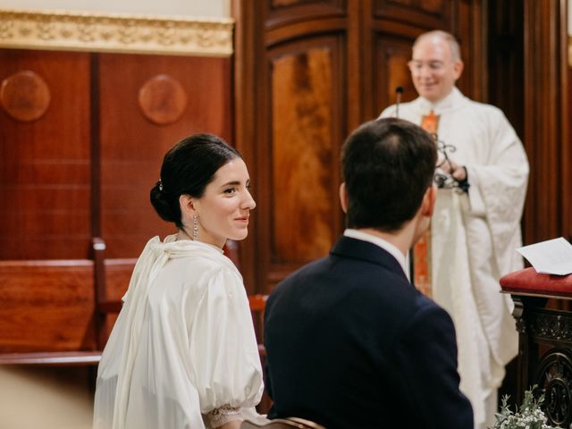 La boda de Josep y Clara en Vila-seca, Girona 26