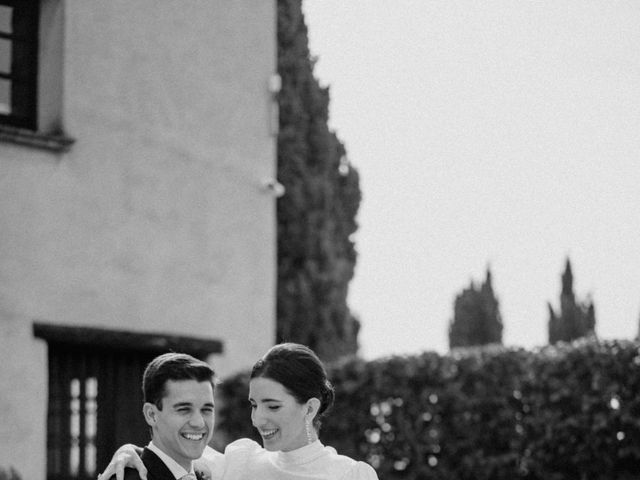 La boda de Josep y Clara en Vila-seca, Girona 44