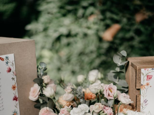 La boda de Josep y Clara en Vila-seca, Girona 52