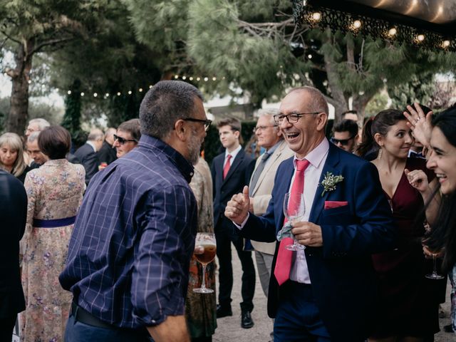 La boda de Josep y Clara en Vila-seca, Girona 57