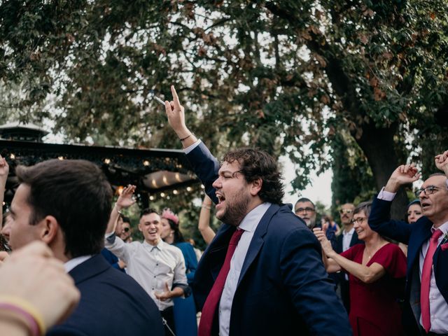 La boda de Josep y Clara en Vila-seca, Girona 60