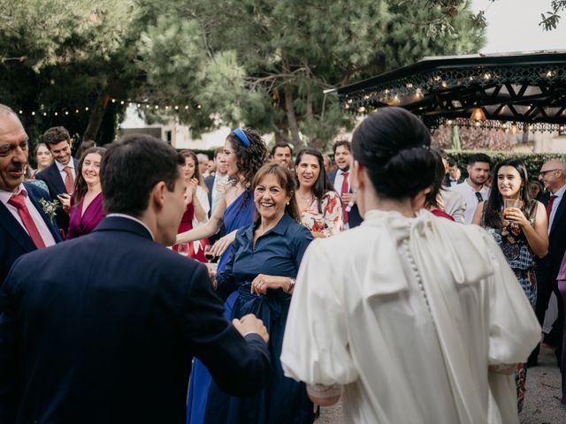 La boda de Josep y Clara en Vila-seca, Girona 61