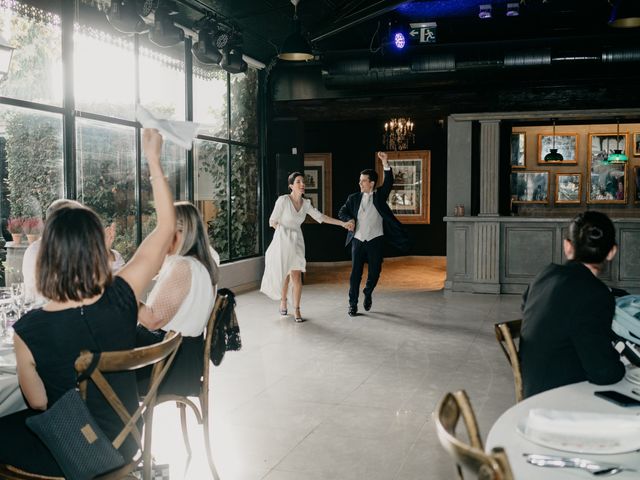 La boda de Josep y Clara en Vila-seca, Girona 63