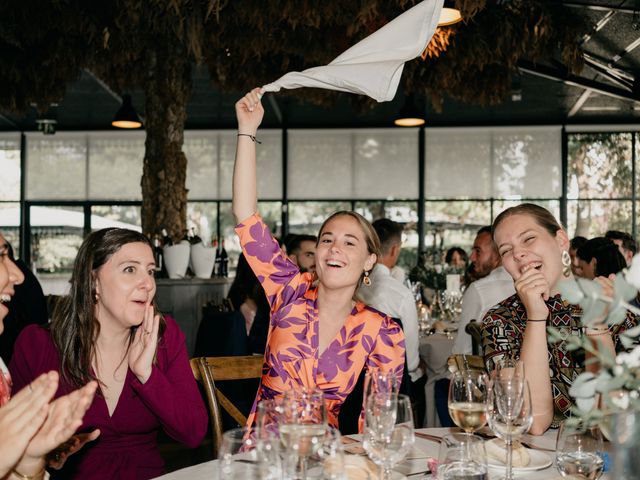 La boda de Josep y Clara en Vila-seca, Girona 66