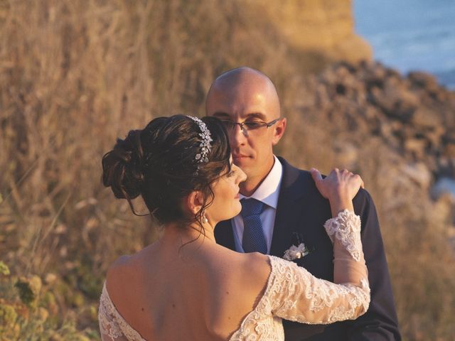 La boda de Guadalupe y Adrián en Conil De La Frontera, Cádiz 23
