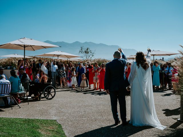 La boda de Carlos y Maite en Luces, Asturias 14