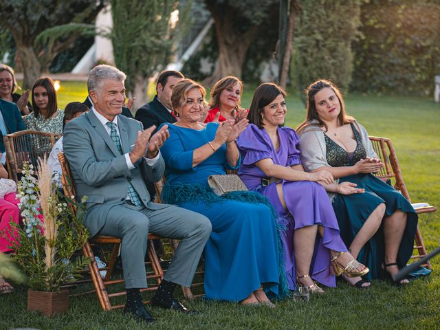 La boda de Javier y Laura en Granada, Granada 63