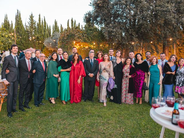 La boda de Javier y Laura en Granada, Granada 81