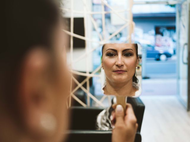 La boda de Patricia y Omar en Boecillo, Valladolid 4