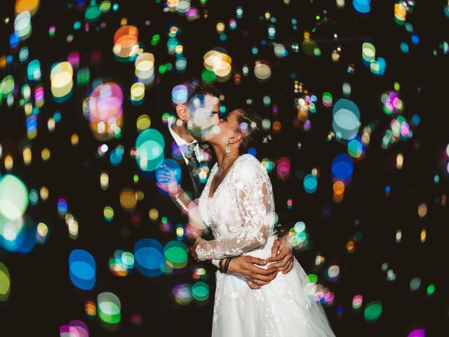 La boda de Patricia y Omar en Boecillo, Valladolid 92