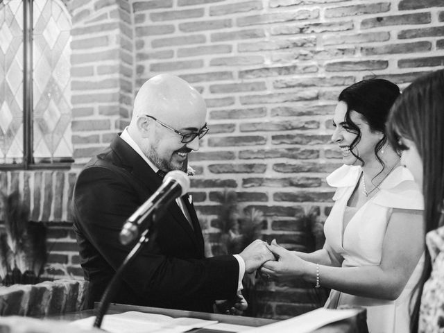La boda de Javier y Sonia en Alcalá De Henares, Madrid 71