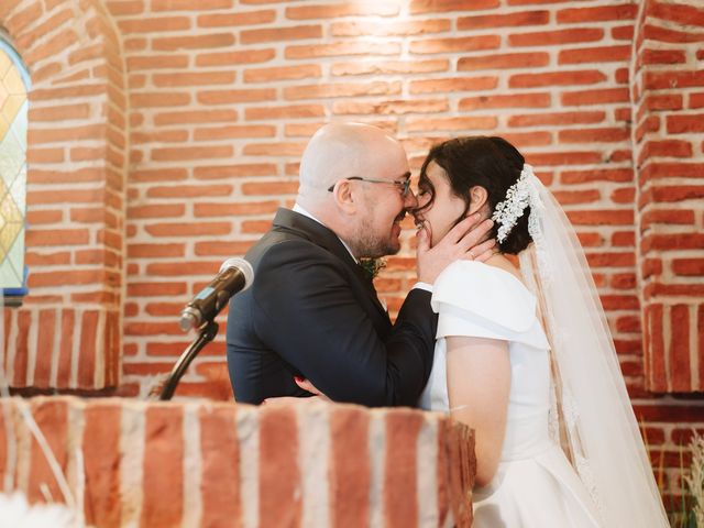 La boda de Javier y Sonia en Alcalá De Henares, Madrid 72