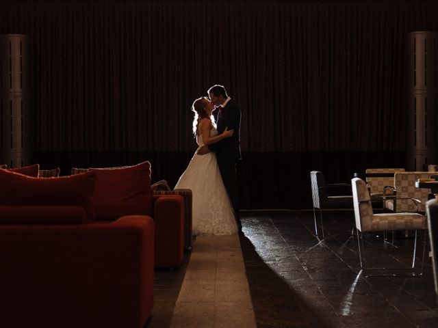 La boda de Ruben  y Cristina en Pozal De Gallinas, Valladolid 13