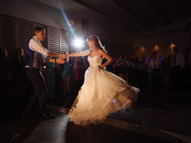 La boda de Ruben  y Cristina en Pozal De Gallinas, Valladolid 15