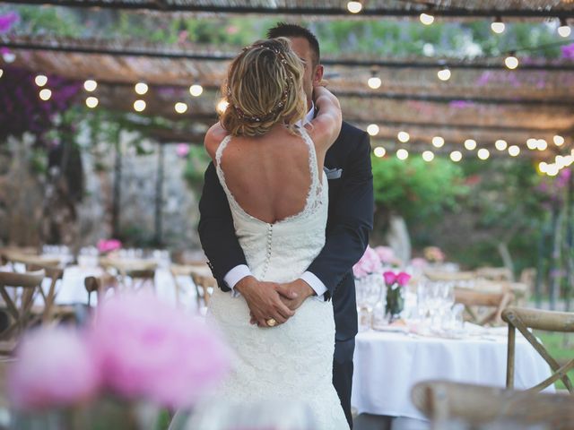 La boda de Jaime y Rebeca en La Granja, Islas Baleares 16