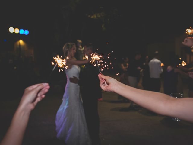 La boda de Jaime y Rebeca en La Granja, Islas Baleares 19