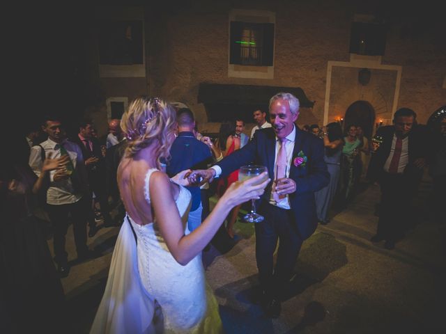 La boda de Jaime y Rebeca en La Granja, Islas Baleares 20