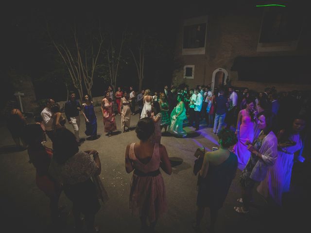 La boda de Jaime y Rebeca en La Granja, Islas Baleares 22