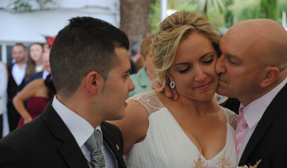 La boda de Danny  y Sheila  en Viveiro (Casco Urbano), Lugo