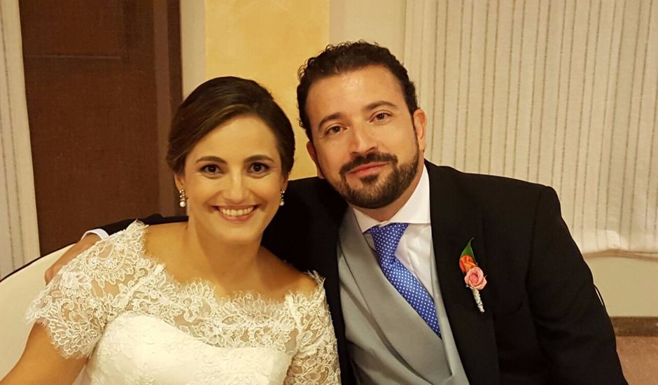 La boda de Jose David y Eloisa en Cartagena, Murcia