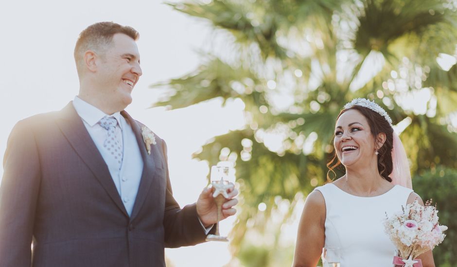 La boda de Marco y Marisa en Navalmoral De La Mata, Cáceres