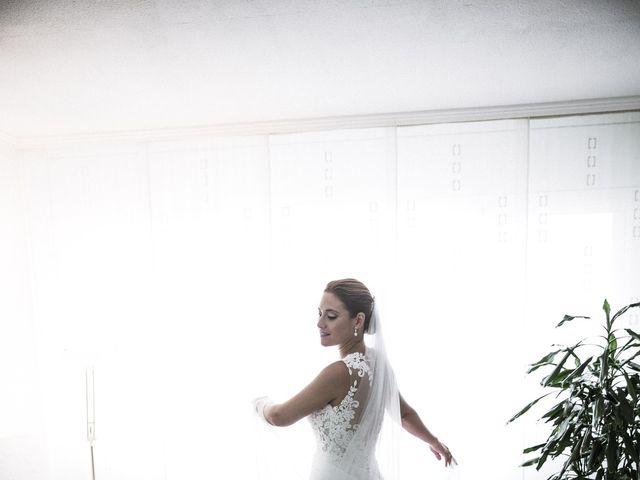 La boda de Ivan y Susana en Monistrol De Montserrat, Barcelona 14