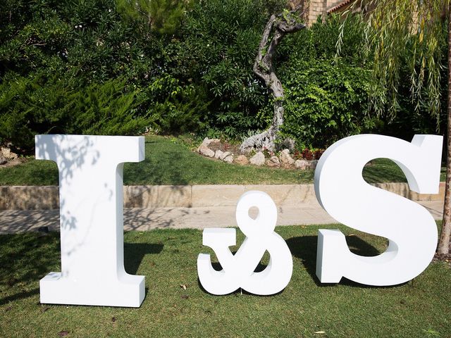 La boda de Ivan y Susana en Monistrol De Montserrat, Barcelona 16