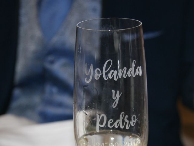 La boda de Pedro y Yolanda en Madrid, Madrid 74