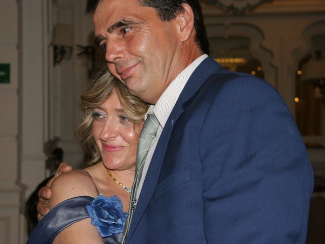 La boda de Pedro y Yolanda en Madrid, Madrid 82