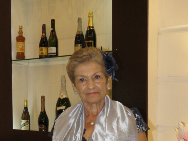 La boda de Pedro y Yolanda en Madrid, Madrid 121
