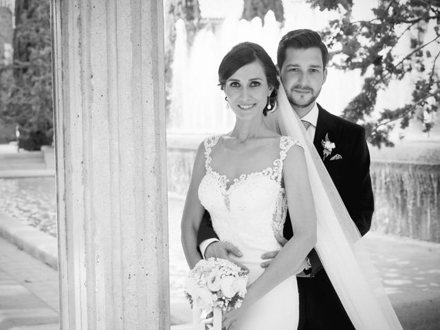 La boda de Javi y Cris en Puertollano, Ciudad Real 10