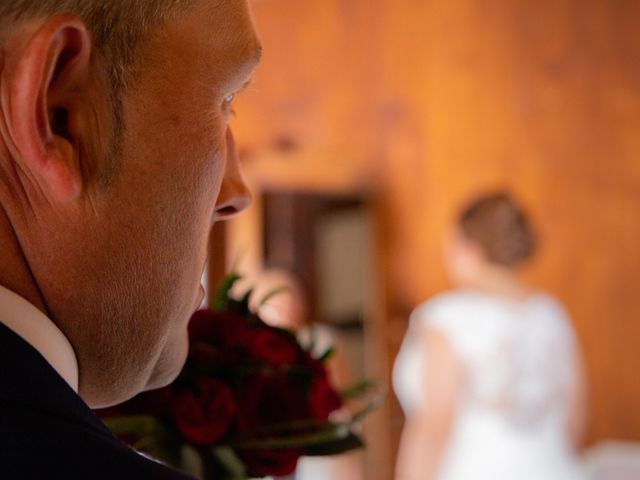 La boda de Juanma y Rosa en Saelices, Cuenca 18