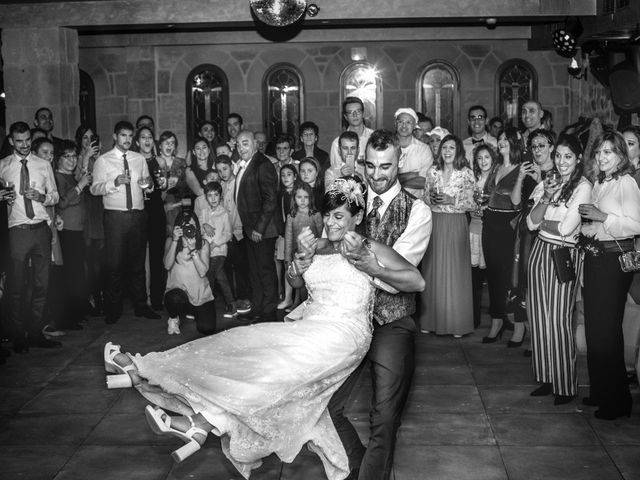 La boda de Roberto y Yolanda en Pedrola, Zaragoza 1