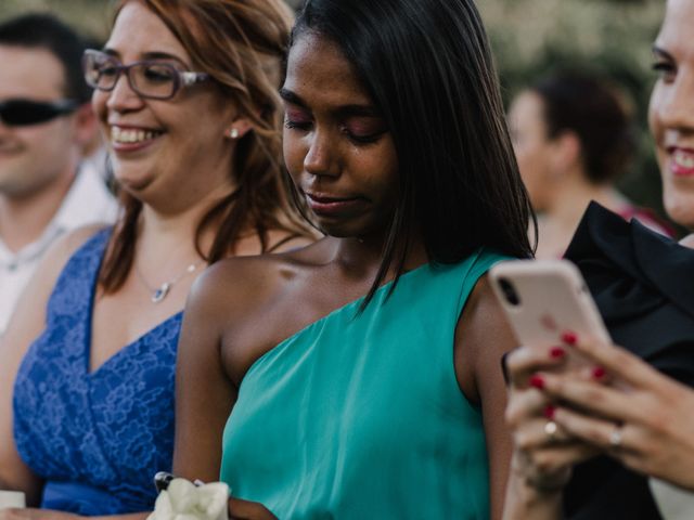 La boda de Pepe y Leire en Aranjuez, Madrid 40